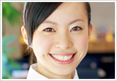 きれいな歯並びを実現する矯正歯科